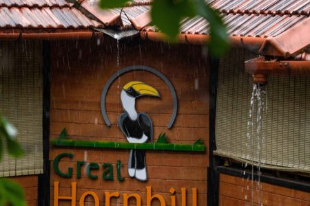 Great Hornbill Resorts